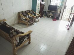 Blk 711 Clementi West Street 2 (Clementi), HDB 3 Rooms #560787461